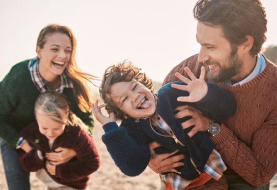 Offre spéciale Vacances de Toussaint