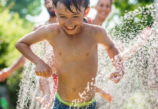 Offre spéciale : 7 jours pour faire le plein d’été à prix unique !