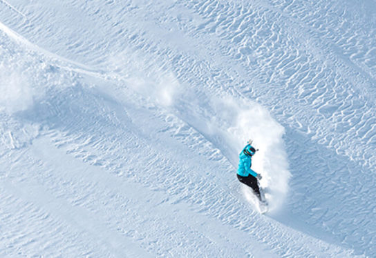 Tout schuss vers des vacances au ski en mars : nos offres Odalys Vacances de dernières minute !