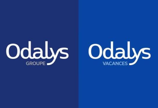 Odalys : 20 ans, une nouvelle identité