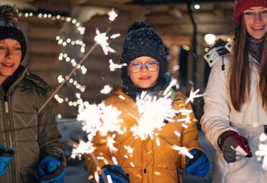 Nuit du 25 décembre offerte, promotions jusqu’à -30% : le Groupe Odalys lance ses offres de Noël !