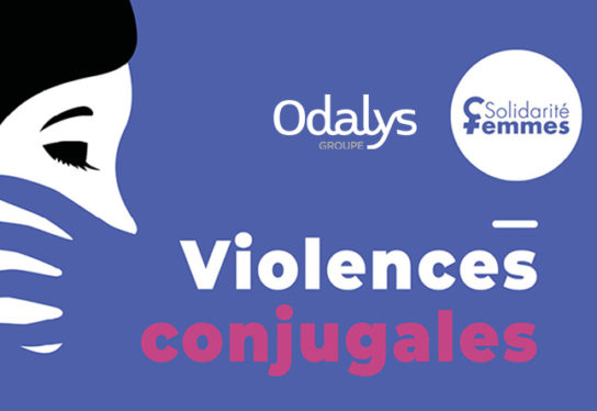 Le Groupe Odalys met gratuitement 100 hébergements à disposition des femmes victimes de violences conjugales en coordination avec la FNSF