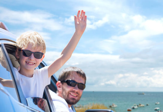 Odalys offre les frais de péage à ses vacanciers !