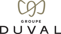 Logo Duval