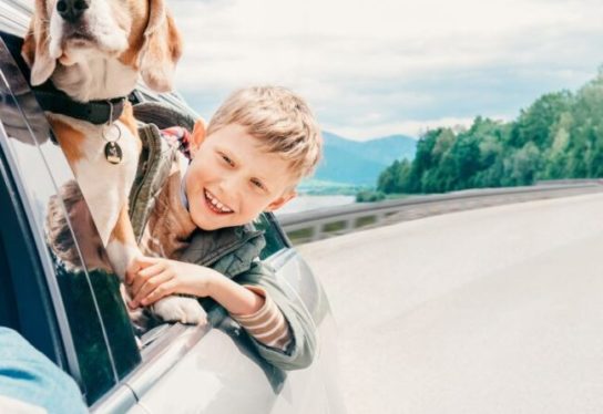 Cet été, Odalys offre les frais de péage à ses vacanciers !